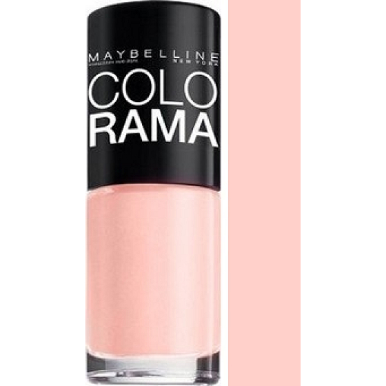 Maybelline Colorama nail polish 074 7 ml