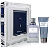 Givenchy Gentlemen Only eau de toilette 100 ml + shower gel 100 ml, gift set