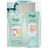 Fenjal Vitality shower gel 200 ml + body lotion 200 ml + bathing gloves, cosmetic set