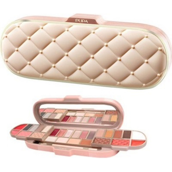 Pupa Princess Bag cosmetic cartridge shade 002 26.3 g