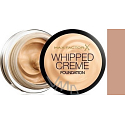 Max Factor Whipped Creme Foundation Makeup 80 Bronze 18 ml