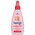 Schauma Kids Detangling Hair Spray for easy combing 150 ml