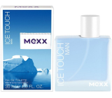 Mexx Ice Touch Man EdT 50 ml eau de toilette Ladies