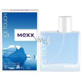 mexx ice touch man 50ml