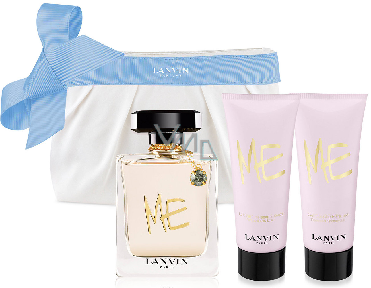 lanvin me 100ml