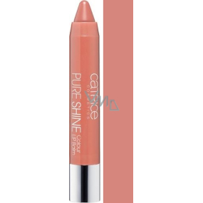 Catrice Pure Shine Color Lip Balm 100 Sheer Your Mind! 2.5 g