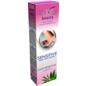 Victoria Beauty Sensitive 3-minute depilatory cream 100 ml