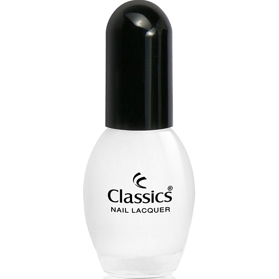 Classics Nail Lacquer mini nail polish 104 5 ml
