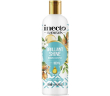 Inecto Naturals Brilliant Shine Argan with pure argan oil hair shampoo 500 ml