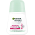 Garnier Mineral Action Control Thermic Roll-On Antiperspirant, 50 ml