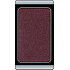 Artdeco Eye Shadow Matt matte eyeshadow 89A Dark Queen 0.8 g