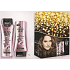 Gliss Kur Serum Deep Repair shampoo 250 ml + Gliss Kur Deep Repair Serum conditioner 200 ml, cosmetic set