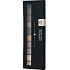Gabriella Salvete Palette 10 Shades eye shadow palette with mirror and applicator 02 Nude 12 g