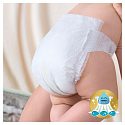 Pampers Premium Care 2 Mini 3-6 kg disposable diapers 80 pieces