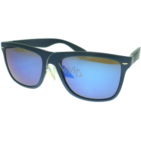 Nac New Age Sunglasses blue glass 011001ZV