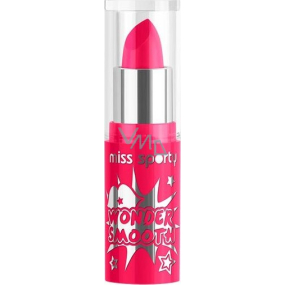 Miss Sports Wonder Smooth lipstick 203 Wonder Fuchsia 3.2 g