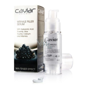 Diet Esthetic Caviar Firming Firming Serum 30 ml