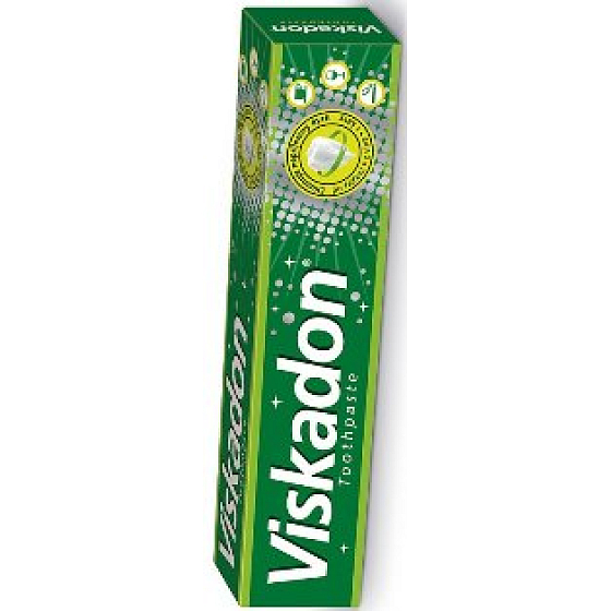 Ab Dent Viskadon toothpaste 55 ml