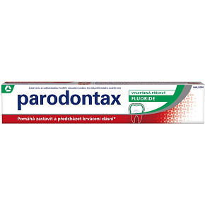 Parodontax Fluoride Toothpaste 75ml