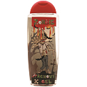 Bohemia Gifts Zombie red cap shower gel for children 300 ml