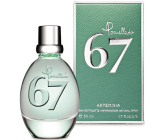 Pomellato 67 Artemisia eau de toilette unisex 50 ml