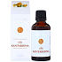 Adria Spa Natural Oil St. John's wort oil For skin regeneration, rheumatism 50 ml