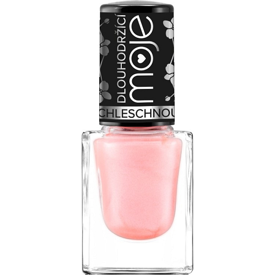 My Quick-drying nail polish 61 Pearl 12 ml