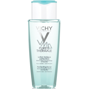 Vichy Pureté Thermale Perfecting tonic 200 ml