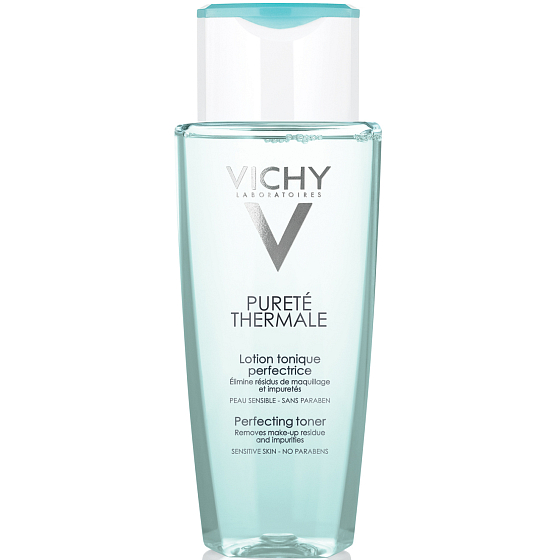 Vichy Pureté Thermale Perfecting Toner 200 ml