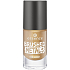Essence Brushed Metals Nail Polish nail polish 03 Fame Is the Name 8 ml