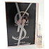Yves Saint Laurent Black Opium Nuit Blanche Eau de Parfum for Women 1.2 ml with spray, vial