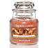 Yankee Candle Cinnamon Stick - Cinnamon stick scented candle Classic small glass 104 g
