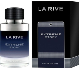 La Rive Extreme Story Eau de Toilette for Men 75 ml