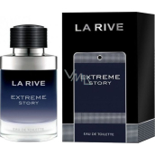 La Rive Extreme Story Eau de Toilette for Men 75 ml