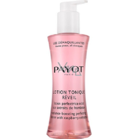 Payot Les Demaquillantes Reveil improving tonic for all skin types 200 ml