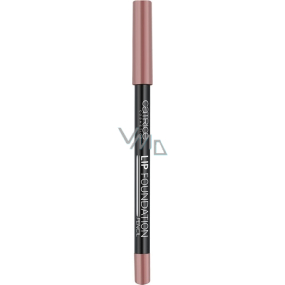 Catrice Lip Foundation Lip Pencil 030 Addicted to Cafe Au Lait 1.3 g