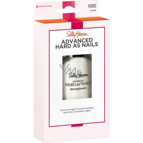 Sally Hansen Advanced Hard As Nails advanced firming nail care 13.3 ml