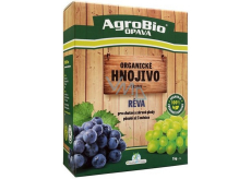 AgroBio Trump Vine natural granular organic fertilizer 1 kg