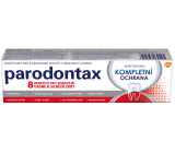 Parodontax Whitening Complete protection toothpaste 75 ml