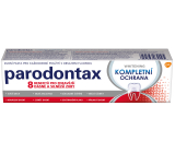 Parodontax Whitening Complete Protection Toothpaste 75 ml
