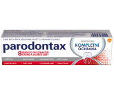 Parodontax Whitening Complete Protection Toothpaste 75 ml