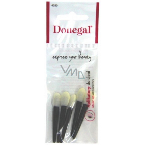 Donegal Eyeshadow applicator 5 pieces