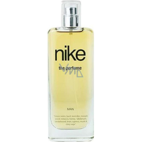 Nike The Perfume Man Eau de Toilette 75 ml Tester
