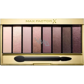 Max Factor Masterpiece Nude Palette Eyeshadow Palette 003 Rose Nudes 6.5 g