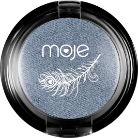 My Mono silky soft eyeshadow 02 4 g