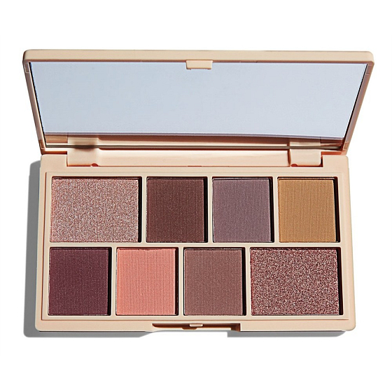 I Heart Revolution Rose Gold Mini Chocolate Palette Eye Shadow Palette 10.2 g