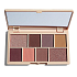 I Heart Revolution Rose Gold Mini Chocolate Palette Eye Shadow Palette 10.2 g