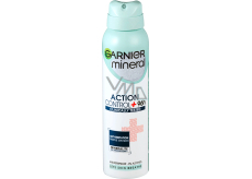 Garnier Mineral Action Control + Clinically Tested antiperspirant deodorant spray for women 150 ml