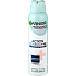 Garnier Mineral Action Control + Clinically Tested antiperspirant deodorant spray for women 150 ml