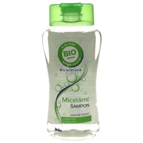 Mika Aloe Vera micellar shampoo for dry hair 500 ml